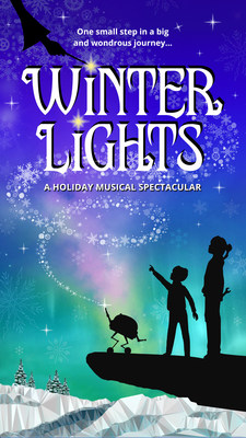 The New Holiday Musical Discovery!