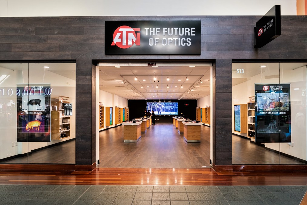 American Technologies Network (ATN) Announces National Expansion: Retail Location Opens in Atlanta, Georgia - Vimarsana News