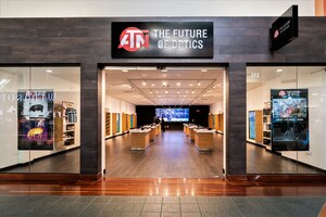 American Technologies Network (ATN) Announces National Expansion: Retail Location Opens in Atlanta, Georgia