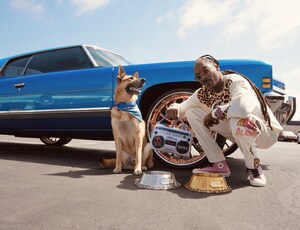 It's a Dog(g)'s Life - Snoop Dogg Enters the Pet Accessory Space with the Launch of Snoop Doggie Doggs
