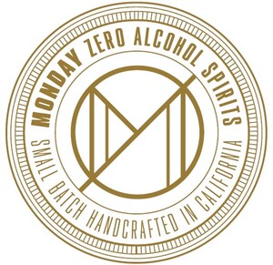 Leading Non-Alcoholic Beverage Brand, Drink Monday, Partners with Beloved Apparel and Home Goods Retailer, Anthropologie, With Full Online Presence