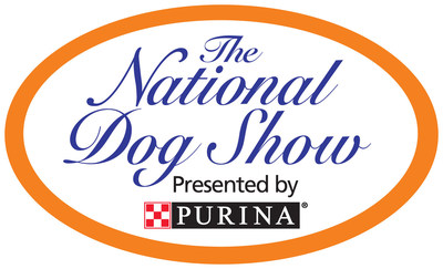 The National Dog Show Presented by Purina will air on NBC at noon (all time zones) on Thanksgiving Day. Viewers can enter the Purina Dog Show Sweepstakes starting at 12:00 a.m. ET on November 24.