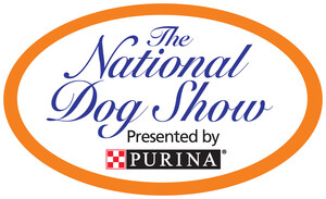 Purina Hosting Sweepstakes to Celebrate the 21st Annual National Dog Show on NBC