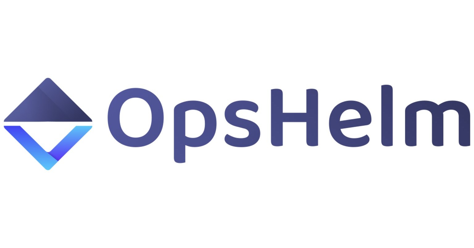 OpsHelm Emerges Out of Stealth to Automate Security Remediation ... - PR Newswire