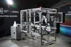Epson ColorWorks On-Demand Color Label Printer with 6-Axis Robot...