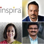 Inspira Expands Leadership Team to Drive Mission to Improve Global Security Posture