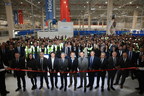 HAIER EUROPE FURTHER EXPANDS ITS PRODUCTION CAPACITY WITH A NEW DISHWASHER FACTORY IN TURKEY