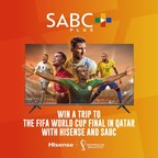 SABC AND HISENSE PARTNER TO LAUNCH THE NEW SABC STREAMING SERVICE SABC+ TO THE PUBLIC