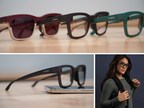 Vuzix to Introduce its New Award Winning Ultralite™ Smart Glasses ...