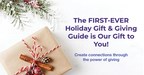 Muscular Dystrophy Association's Quest Media Releases Inclusive and Accessible Choices in Its First Ever Holiday Gift and Giving Guide