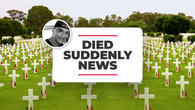 Died Suddenly News / Tiago Henriques