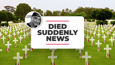Died Suddenly News / Tiago Henriques Died Suddenly News / Tiago Henriques