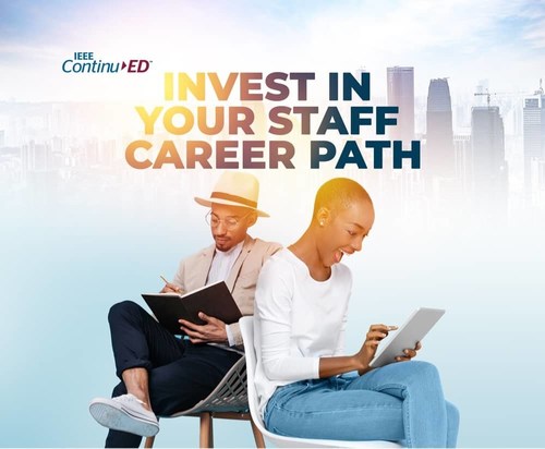 IEEE Career Path IEEE Career Path