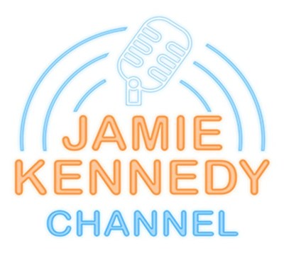 Jamie Kennedy Channel Now Available on Allen Media Group's Free-Streaming Service 'LOCAL NOW'