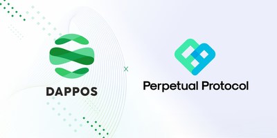 DAPPOS & Perpetual Protocol