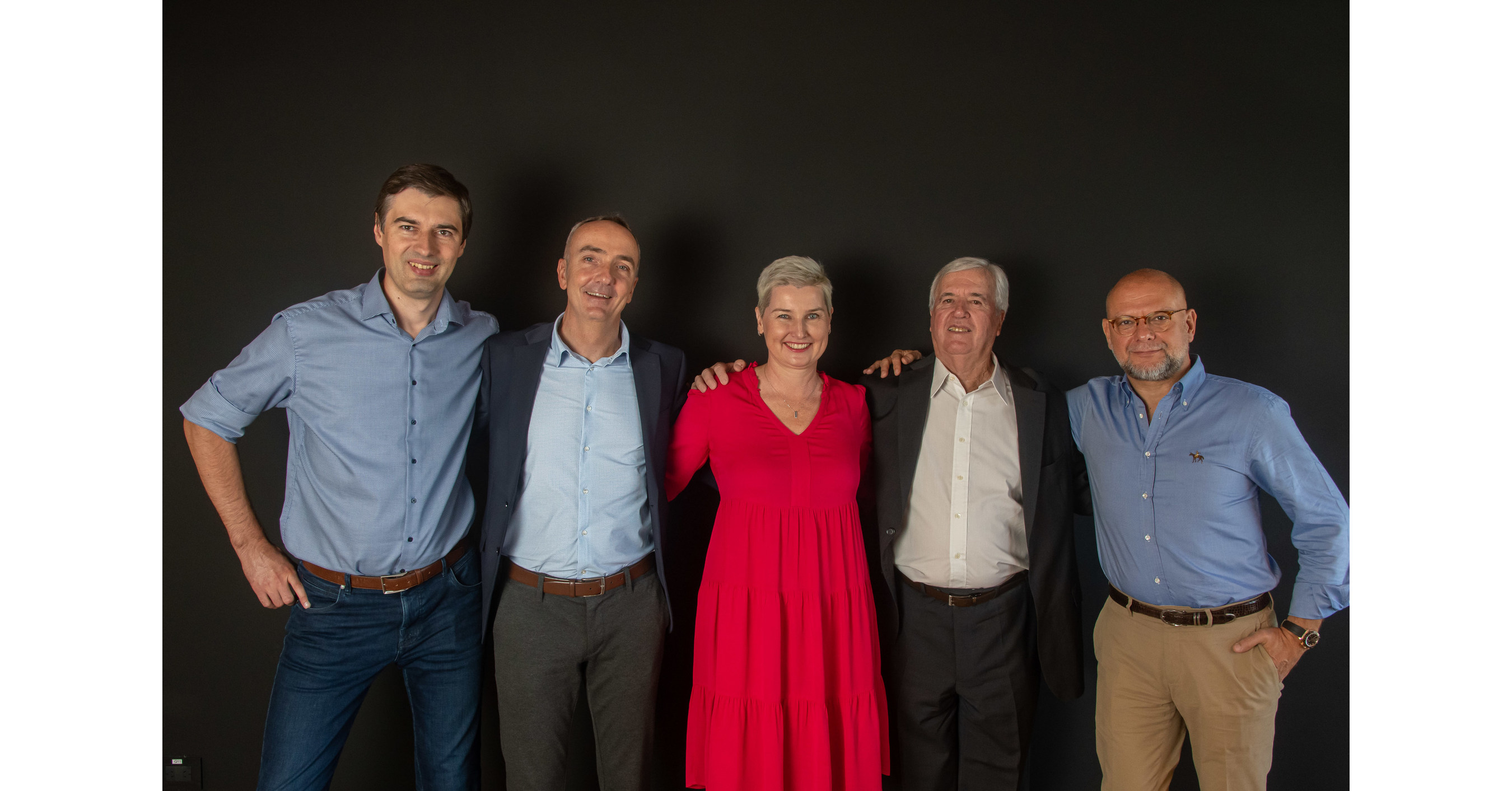 Avenga Acquires Argentinian IT Powerhouse IncluIT Avenga Acquires Argentinian IT Powerhouse IncluIT