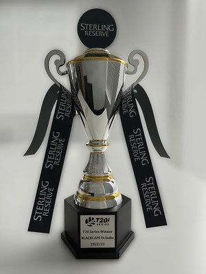 Sterling Reserve Cup
