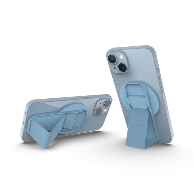 New Slim CLCKR MagSafe Stand & Grip and MagSafe Wallet Available Now - Vimarsana News