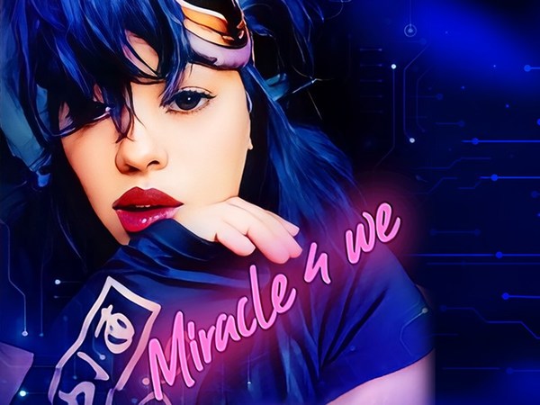 Anjalts Edgy Single 'Miracle 4we' Echoes the Voices of an Eco-aware Mindset - Vimarsana News
