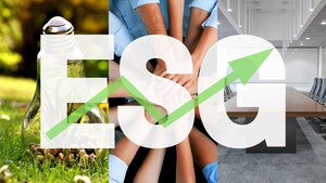 HOOF Financial Inc. Launches First-of-its-Kind Tokenized ESG Credit to Help Impact Investors Evaluate Corporations