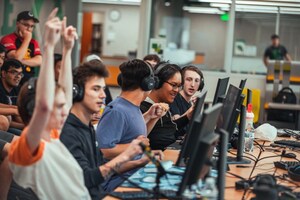 Eastern Michigan University and Gen.G Level Up, Building The Next Generation of Esports Professionals After Concluding Successful Summer Programming