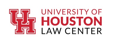 University of Houston Law Center Logo. (PRNewsFoto/University of Houston Law Center) (PRNewsFoto/University of Houston Law Center)