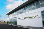 Dilawri's New BMW Aurora Dealership Is Now Open