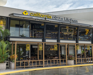California Pizza Kitchen Announces Franchise Opening in Costa Rica