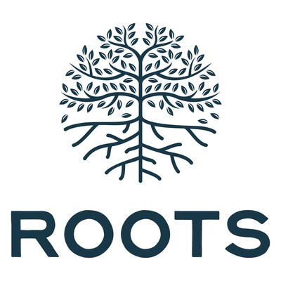Roots logo (PRNewsfoto/Roots)