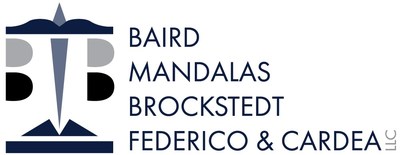 Baird Mandalas Brockstedt Federico & Cardea, LLC logo
