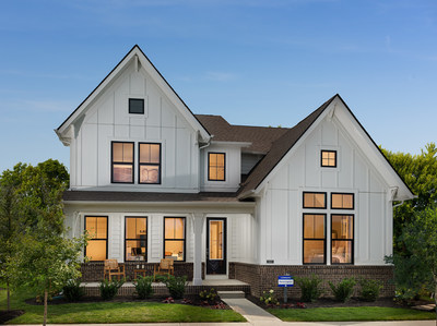 Lennar is now selling at Chatham Village, a collection of stunning home designs situated in the highly-desirable Westfield, IN. Interested homebuyers are invited to experience the community today.