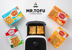 MingsBings Expands Internationally Launching in Mr. Tofu Throughout Mexico