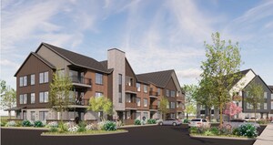 Century Living Announces 300-Unit Apartment Project in Parker, CO