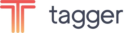 Tagger Media logo
