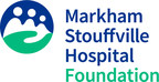Markham Stouffville Hospital Foundation's inaugural The Fortune Ball to promote community pride within local Chinese-Canadian community