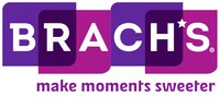 BRACH'S Logo (PRNewsfoto/Ferrara)