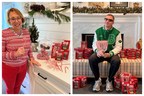 BRACH'S® Sweetness Swap - Starring Macklemore and Babs from Brunch with Babs - Brings Generations Together with First-Ever Holiday Tradition Exchange