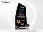Targus Honored with Award by Samsung Electronics for Best Sales Performance in 2022