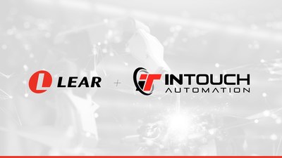 Lear Corporation, a global automotive technology leader in Seating and E-Systems, today announced the strategic acquisition of InTouch Automation, a supplier of Industry 4.0 technologies and complex automated testing equipment critical in the production of automotive seats.
