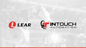 Lear Acquires Industry 4.0 Specialist InTouch Automation