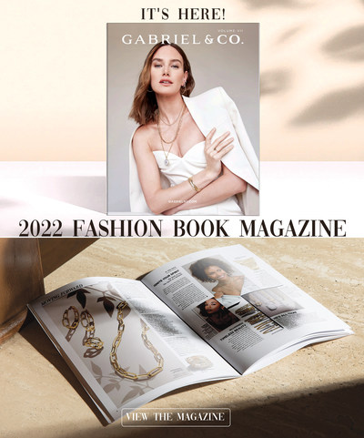 Gabriel & Co.  2022 Fashion Book