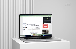 Zette Opens Private Beta Ahead of 2023 Launch