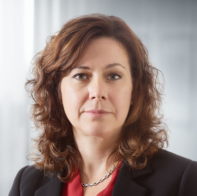 Sherry Roth, Managing Partner, Stikeman Elliott (London) (CNW Group/Stikeman Elliott LLP)