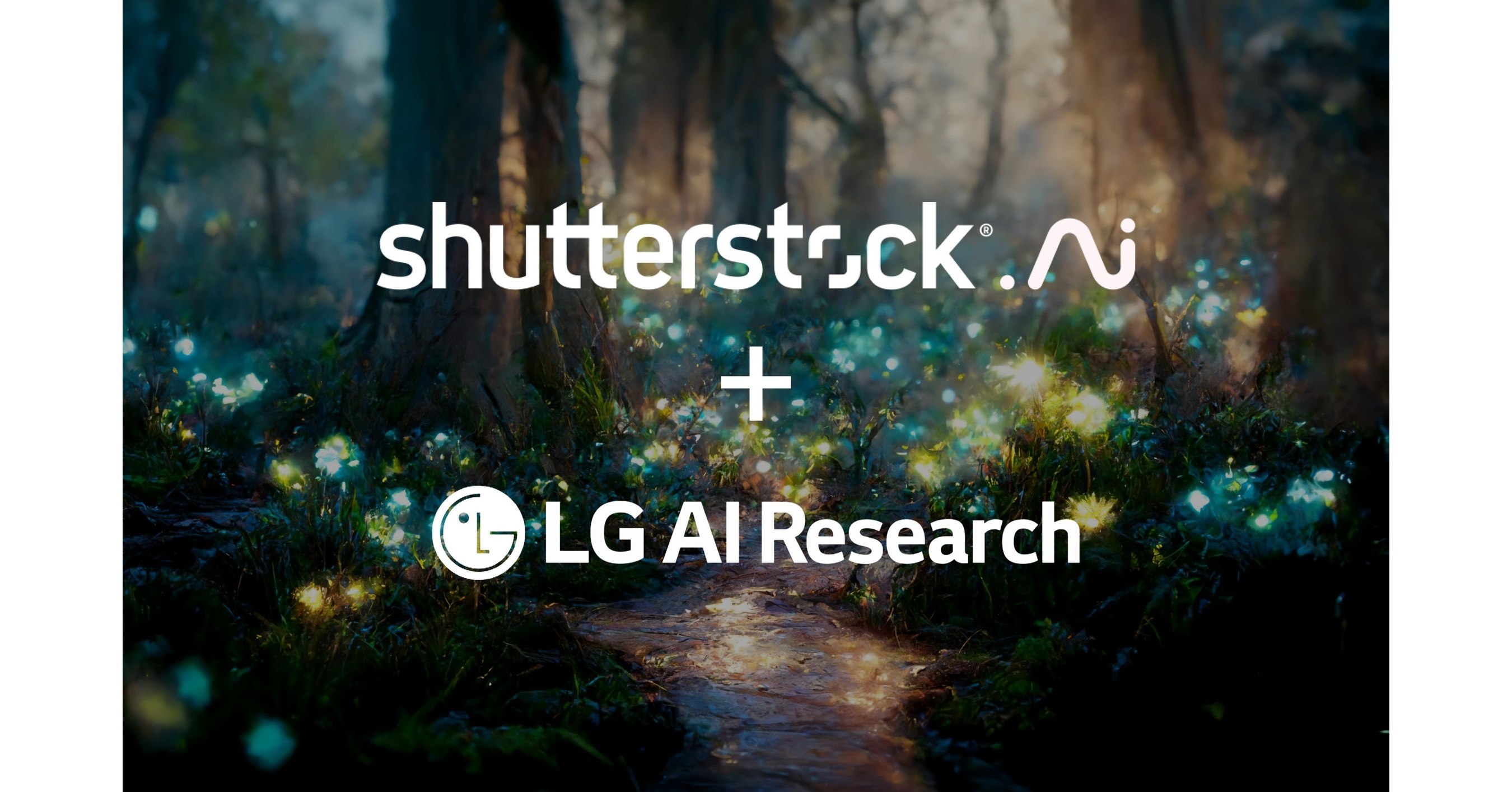 Shutterstock une forças com a LG AI Research para promover a tecnologia ...
