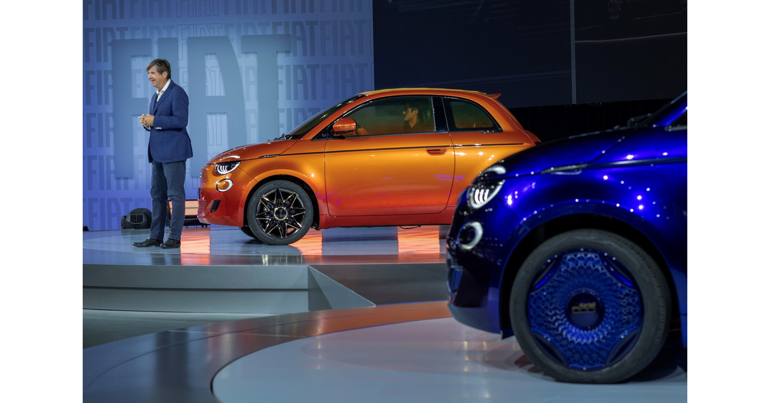 IS X FINALLY A REAL FIAT 500? - Auto.