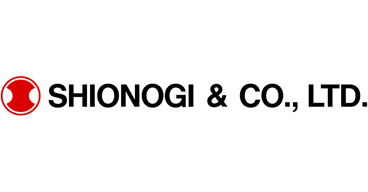Shionogi & Co. Ltd.