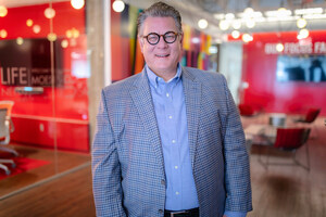 Focus Brands Announces Brendan Berg as Senior Vice President of Operations for Restaurant Brands