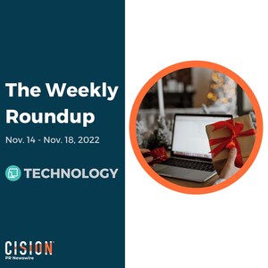 This Week in Tech News: 9 Stories You Need to See