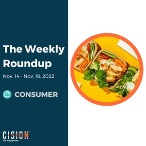 This Week in Consumer News: 11 Stories You Need to See