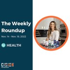 This Week in Health News: 12 Stories You Need to See...